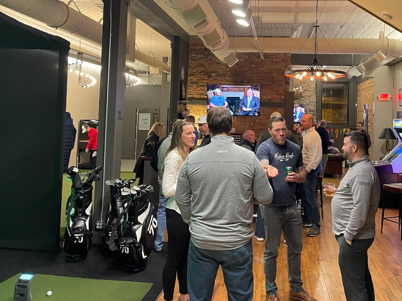 The Seventy Has Something for Everyone