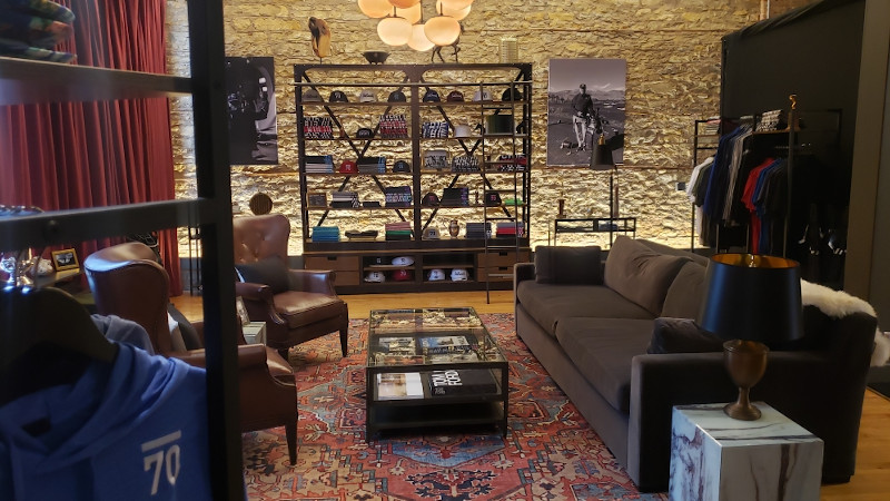 All Apparel Available For Purchase