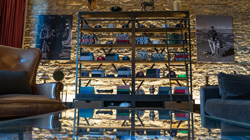 Full Selection of Boutique Apparel