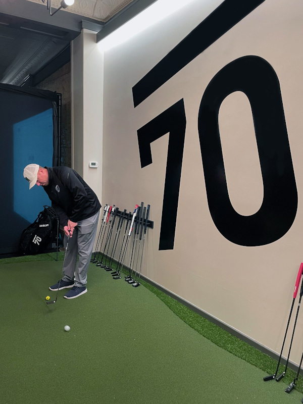 Putting Green