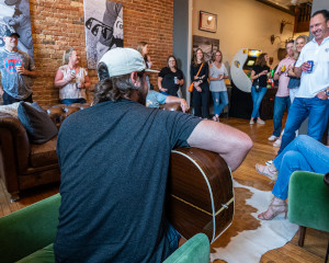 The Seventy Book An Event