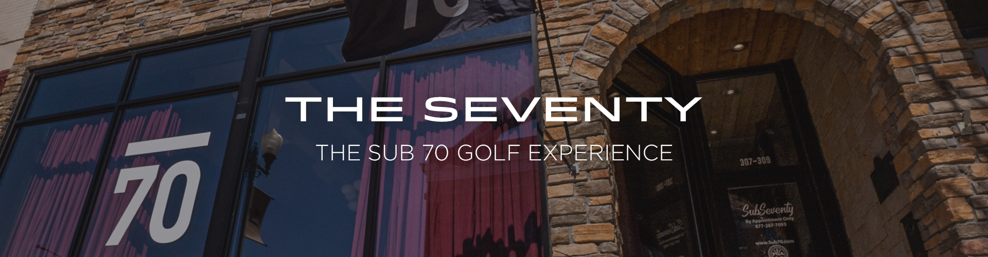 The Seventy Front Bulding .. Browse Gallery